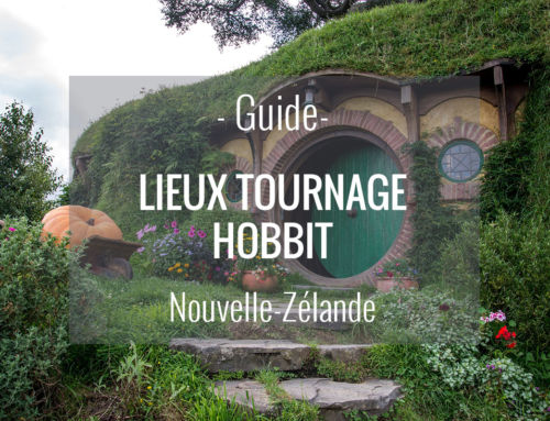 Lieux de tournage Le Hobbit en Nouvelle-Zélande – Prélogie du Seigneur des anneaux