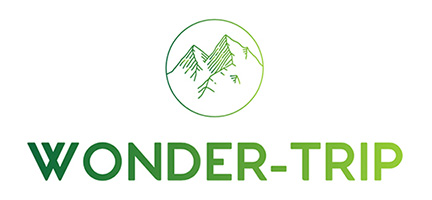Wonder-Trip Logo